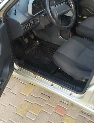 Бежевий ВАЗ 2115 Самара, об'ємом двигуна 1.6 л та пробігом 203 тис. км за 1450 $, фото 7 на Automoto.ua