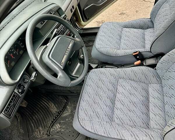 Бежевый ВАЗ 2115 Самара, объемом двигателя 1.6 л и пробегом 75 тыс. км за 3497 $, фото 27 на Automoto.ua