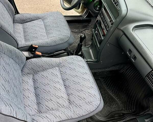 Бежевый ВАЗ 2115 Самара, объемом двигателя 1.6 л и пробегом 75 тыс. км за 3497 $, фото 31 на Automoto.ua