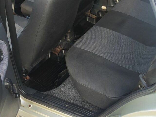 Бежевий ВАЗ 2115 Самара, об'ємом двигуна 1.6 л та пробігом 203 тис. км за 1450 $, фото 7 на Automoto.ua