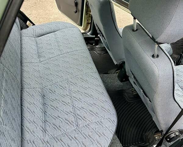 Бежевый ВАЗ 2115 Самара, объемом двигателя 1.6 л и пробегом 75 тыс. км за 3497 $, фото 32 на Automoto.ua