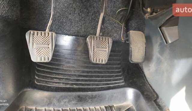 Бежевий ВАЗ 2115 Самара, об'ємом двигуна 1.6 л та пробігом 203 тис. км за 1450 $, фото 11 на Automoto.ua