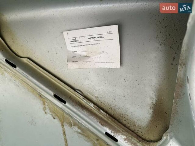 Бежевый ВАЗ 2115 Самара, объемом двигателя 1.6 л и пробегом 75 тыс. км за 3497 $, фото 38 на Automoto.ua