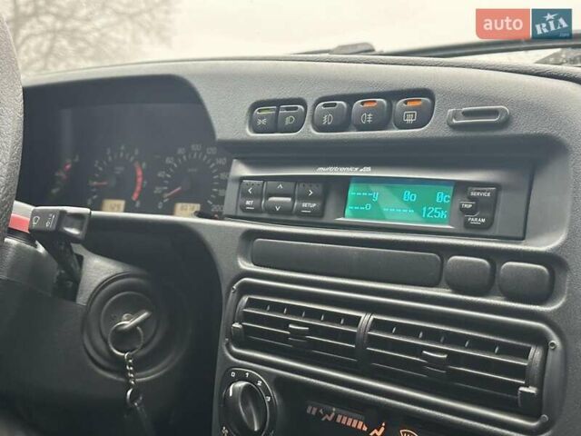 Бежевый ВАЗ 2115 Самара, объемом двигателя 1.6 л и пробегом 80 тыс. км за 2700 $, фото 13 на Automoto.ua