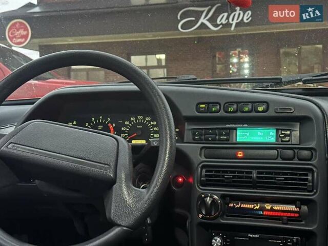 Бежевый ВАЗ 2115 Самара, объемом двигателя 1.6 л и пробегом 80 тыс. км за 2700 $, фото 12 на Automoto.ua