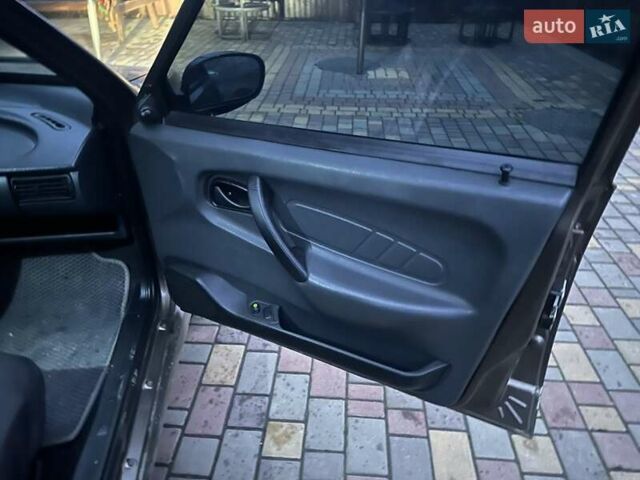 Бежевый ВАЗ 2115 Самара, объемом двигателя 1.6 л и пробегом 80 тыс. км за 2700 $, фото 16 на Automoto.ua