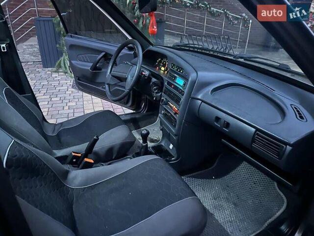 Бежевый ВАЗ 2115 Самара, объемом двигателя 1.6 л и пробегом 80 тыс. км за 2700 $, фото 17 на Automoto.ua