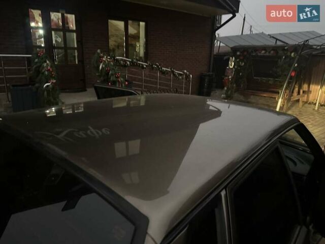 Бежевый ВАЗ 2115 Самара, объемом двигателя 1.6 л и пробегом 80 тыс. км за 2700 $, фото 2 на Automoto.ua