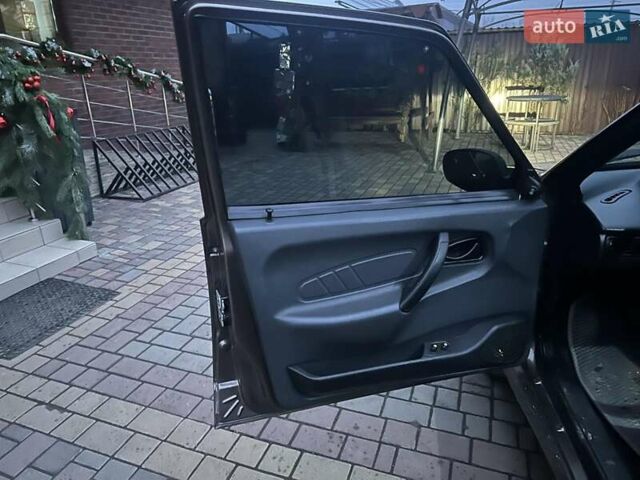 Бежевый ВАЗ 2115 Самара, объемом двигателя 1.6 л и пробегом 80 тыс. км за 2700 $, фото 15 на Automoto.ua