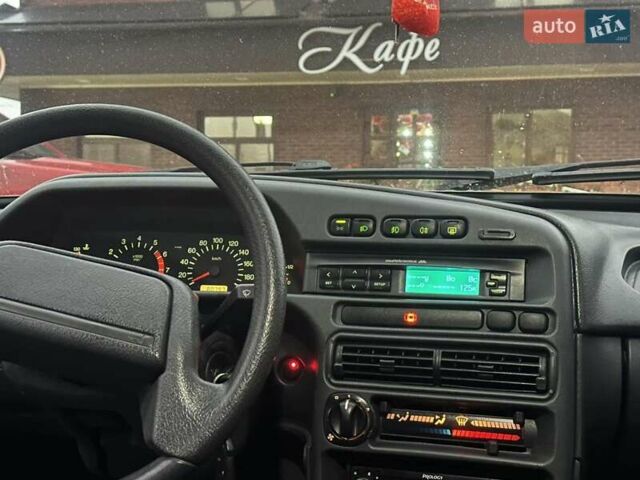 Бежевый ВАЗ 2115 Самара, объемом двигателя 1.6 л и пробегом 80 тыс. км за 2700 $, фото 7 на Automoto.ua