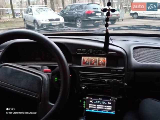 Бежевий ВАЗ 2115 Самара, об'ємом двигуна 1.6 л та пробігом 200 тис. км за 2250 $, фото 3 на Automoto.ua