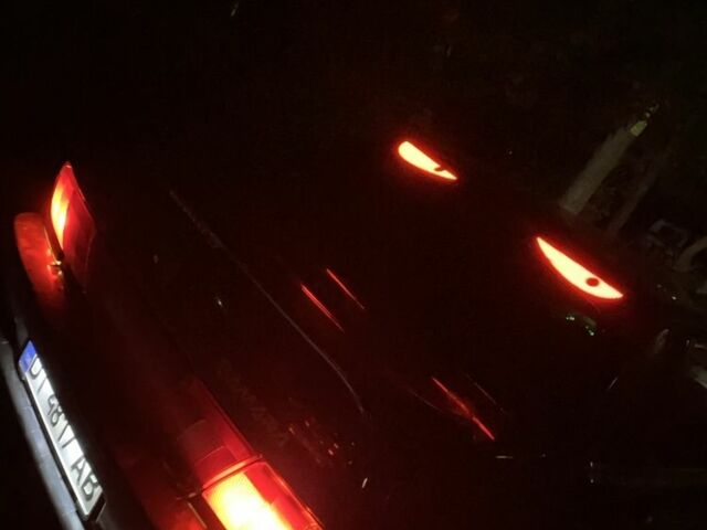 Чорний ВАЗ 2115 Самара, об'ємом двигуна 1.5 л та пробігом 1000 тис. км за 1666 $, фото 2 на Automoto.ua