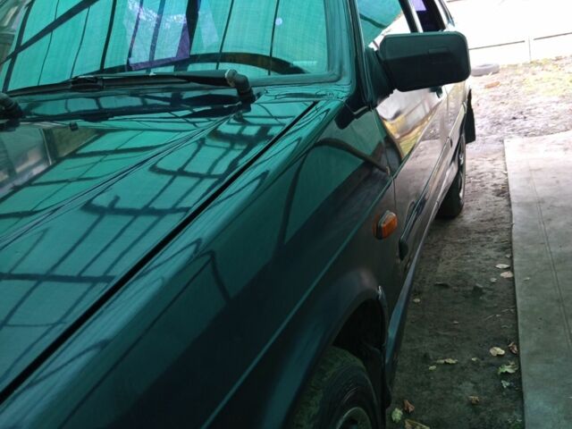 Чорний ВАЗ 2115 Самара, об'ємом двигуна 1.6 л та пробігом 94 тис. км за 1686 $, фото 3 на Automoto.ua