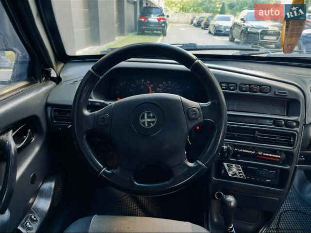 Чорний ВАЗ 2115 Самара, об'ємом двигуна 1.5 л та пробігом 199 тис. км за 1400 $, фото 19 на Automoto.ua