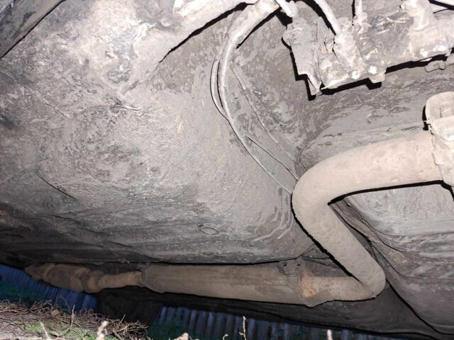 Черный ВАЗ 2115 Самара, объемом двигателя 1.5 л и пробегом 1 тыс. км за 1241 $, фото 6 на Automoto.ua