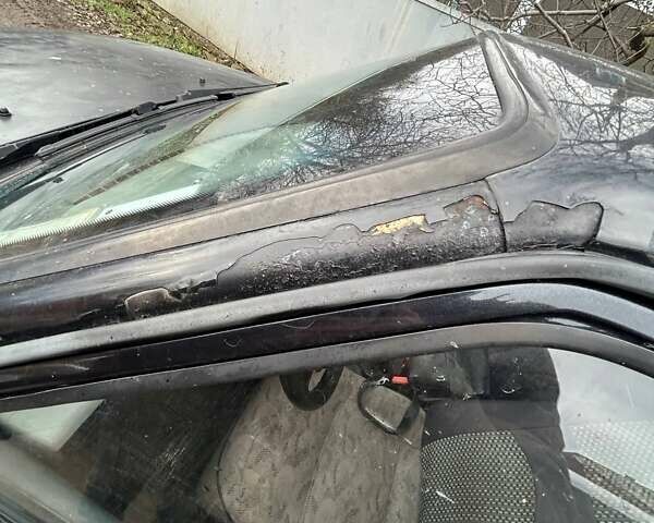 Чорний ВАЗ 2115 Самара, об'ємом двигуна 1.5 л та пробігом 100 тис. км за 2400 $, фото 9 на Automoto.ua