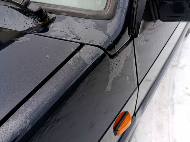 Чорний ВАЗ 2115 Самара, об'ємом двигуна 1.5 л та пробігом 175 тис. км за 899 $, фото 9 на Automoto.ua