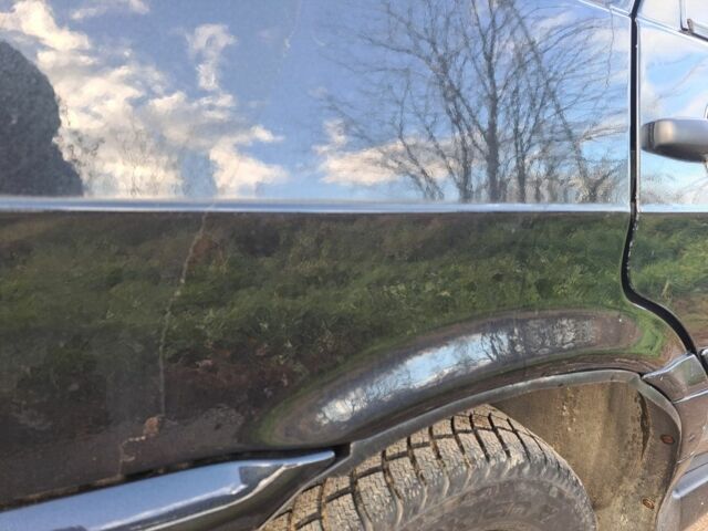 Черный ВАЗ 2115 Самара, объемом двигателя 1.5 л и пробегом 250 тыс. км за 2400 $, фото 11 на Automoto.ua