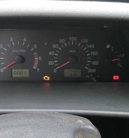 Чорний ВАЗ 2115 Самара, об'ємом двигуна 1.5 л та пробігом 74 тис. км за 2400 $, фото 3 на Automoto.ua