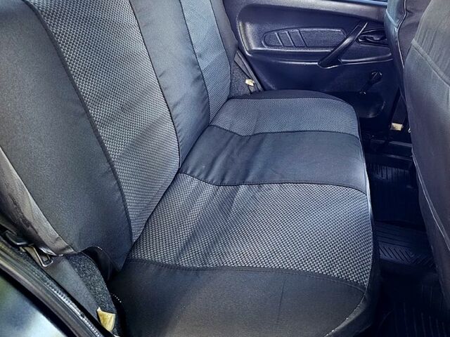 Черный ВАЗ 2115 Самара, объемом двигателя 1.5 л и пробегом 100 тыс. км за 2300 $, фото 6 на Automoto.ua