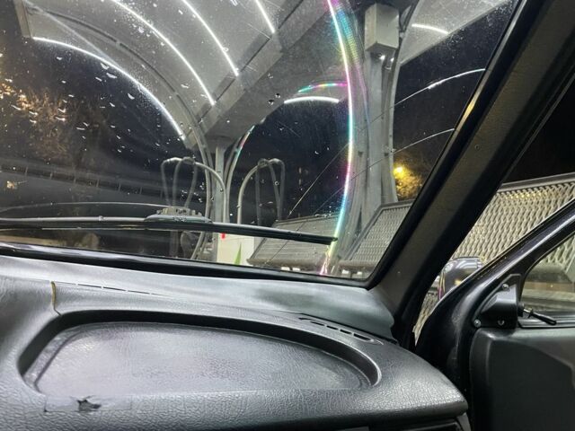 Черный ВАЗ 2115 Самара, объемом двигателя 1.5 л и пробегом 198 тыс. км за 1700 $, фото 8 на Automoto.ua