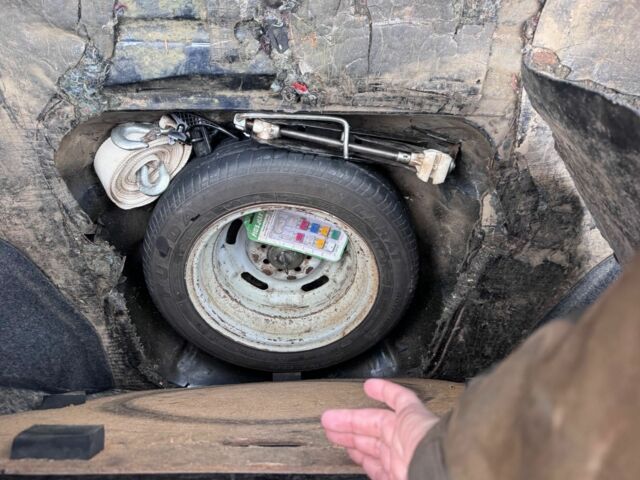 Черный ВАЗ 2115 Самара, объемом двигателя 1.5 л и пробегом 265 тыс. км за 1750 $, фото 7 на Automoto.ua