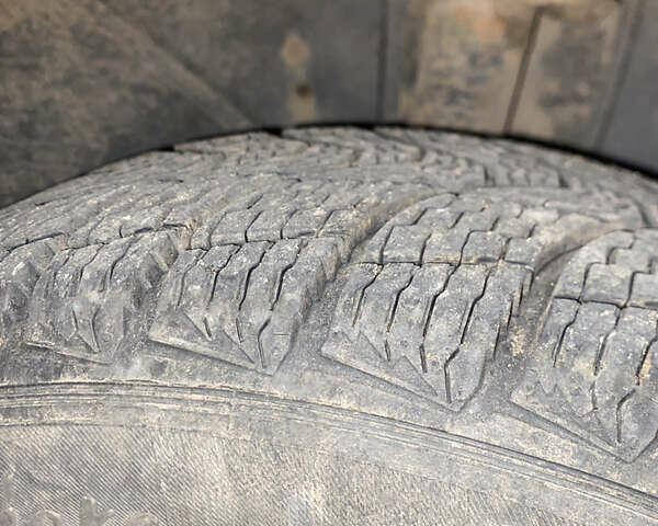 Чорний ВАЗ 2115 Самара, об'ємом двигуна 1.5 л та пробігом 312 тис. км за 1350 $, фото 11 на Automoto.ua