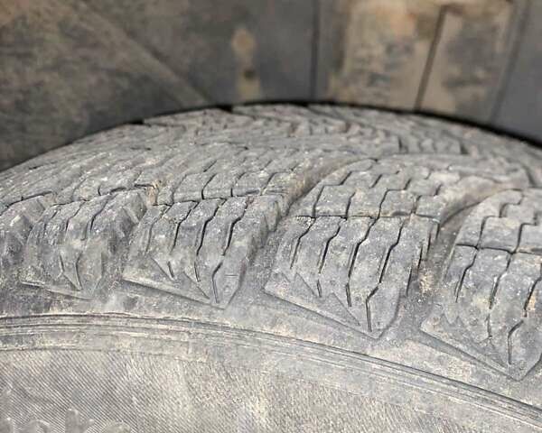 Чорний ВАЗ 2115 Самара, об'ємом двигуна 1.5 л та пробігом 315 тис. км за 1250 $, фото 12 на Automoto.ua