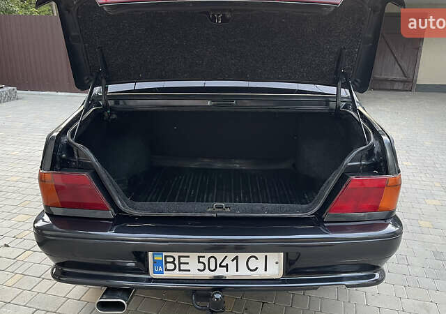 Чорний ВАЗ 2115 Самара, об'ємом двигуна 1.5 л та пробігом 190 тис. км за 2450 $, фото 12 на Automoto.ua
