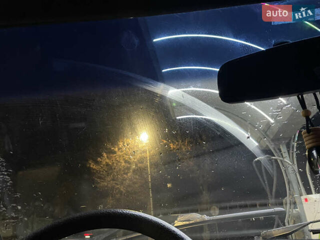 Черный ВАЗ 2115 Самара, объемом двигателя 1.5 л и пробегом 198 тыс. км за 1700 $, фото 20 на Automoto.ua