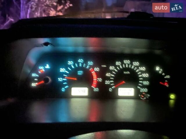 Чорний ВАЗ 2115 Самара, об'ємом двигуна 1.5 л та пробігом 315 тис. км за 1250 $, фото 8 на Automoto.ua