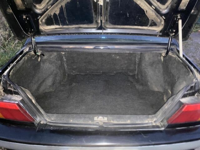 Черный ВАЗ 2115 Самара, объемом двигателя 1.5 л и пробегом 315 тыс. км за 1350 $, фото 9 на Automoto.ua