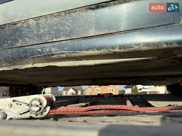 Черный ВАЗ 2115 Самара, объемом двигателя 0 л и пробегом 140 тыс. км за 650 $, фото 8 на Automoto.ua