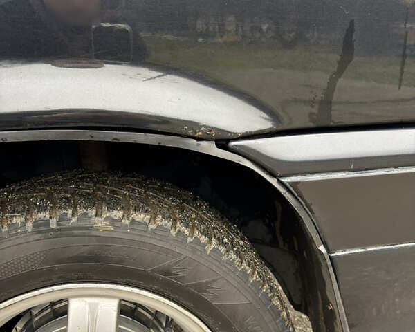 Чорний ВАЗ 2115 Самара, об'ємом двигуна 1.5 л та пробігом 179 тис. км за 2300 $, фото 17 на Automoto.ua