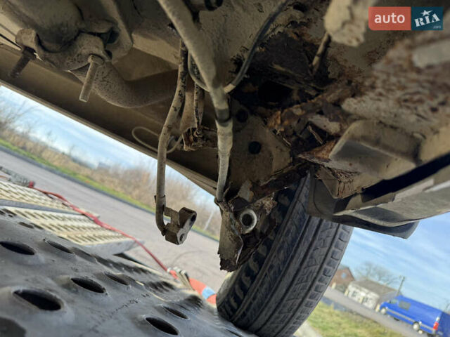 Черный ВАЗ 2115 Самара, объемом двигателя 0 л и пробегом 140 тыс. км за 650 $, фото 10 на Automoto.ua