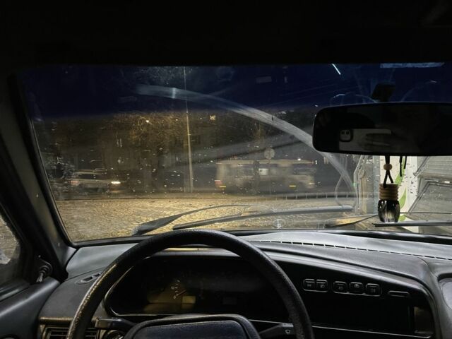 Черный ВАЗ 2115 Самара, объемом двигателя 1.5 л и пробегом 198 тыс. км за 1700 $, фото 11 на Automoto.ua