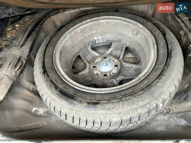 Чорний ВАЗ 2115 Самара, об'ємом двигуна 1.5 л та пробігом 179 тис. км за 2300 $, фото 9 на Automoto.ua