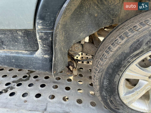 Черный ВАЗ 2115 Самара, объемом двигателя 0 л и пробегом 140 тыс. км за 650 $, фото 11 на Automoto.ua