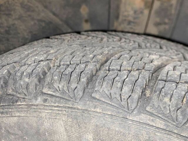 Черный ВАЗ 2115 Самара, объемом двигателя 1.5 л и пробегом 315 тыс. км за 1350 $, фото 5 на Automoto.ua