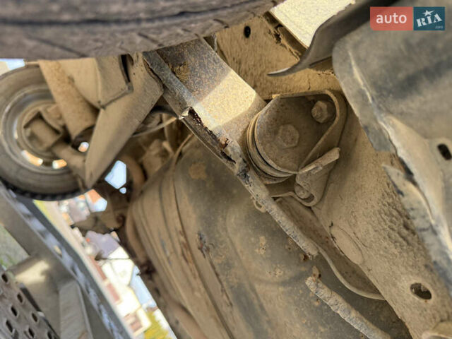 Черный ВАЗ 2115 Самара, объемом двигателя 0 л и пробегом 140 тыс. км за 650 $, фото 9 на Automoto.ua