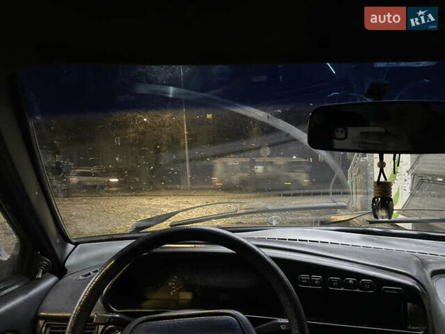 Черный ВАЗ 2115 Самара, объемом двигателя 1.5 л и пробегом 198 тыс. км за 1700 $, фото 19 на Automoto.ua