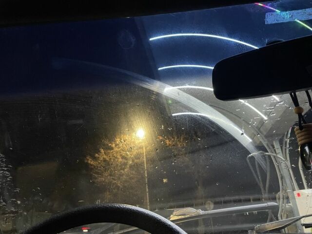 Черный ВАЗ 2115 Самара, объемом двигателя 1.5 л и пробегом 198 тыс. км за 1700 $, фото 10 на Automoto.ua