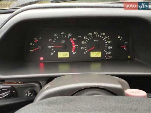 Черный ВАЗ 2115 Самара, объемом двигателя 1.5 л и пробегом 130 тыс. км за 1750 $, фото 6 на Automoto.ua