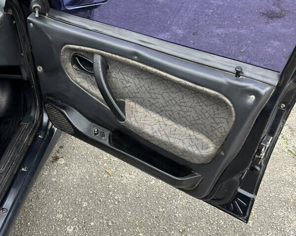 Чорний ВАЗ 2115 Самара, об'ємом двигуна 1.5 л та пробігом 179 тис. км за 2300 $, фото 16 на Automoto.ua