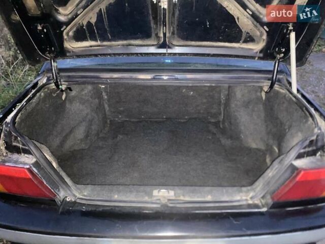 Чорний ВАЗ 2115 Самара, об'ємом двигуна 1.5 л та пробігом 315 тис. км за 1250 $, фото 10 на Automoto.ua