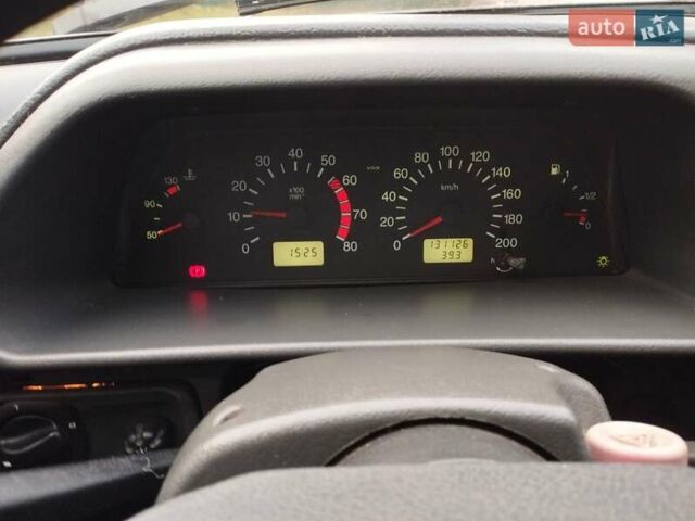 Черный ВАЗ 2115 Самара, объемом двигателя 1.5 л и пробегом 130 тыс. км за 1750 $, фото 11 на Automoto.ua