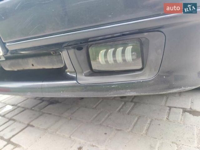 Черный ВАЗ 2115 Самара, объемом двигателя 1.6 л и пробегом 85 тыс. км за 2350 $, фото 19 на Automoto.ua