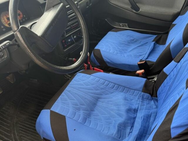 Чорний ВАЗ 2115 Самара, об'ємом двигуна 1.6 л та пробігом 200 тис. км за 1050 $, фото 8 на Automoto.ua