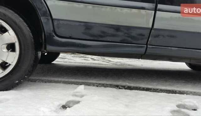 Чорний ВАЗ 2115 Самара, об'ємом двигуна 1.5 л та пробігом 164 тис. км за 2200 $, фото 24 на Automoto.ua