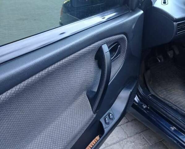 Чорний ВАЗ 2115 Самара, об'ємом двигуна 1.6 л та пробігом 192 тис. км за 2400 $, фото 4 на Automoto.ua